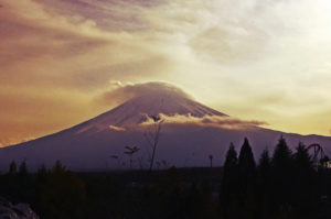 Mt. Fuji