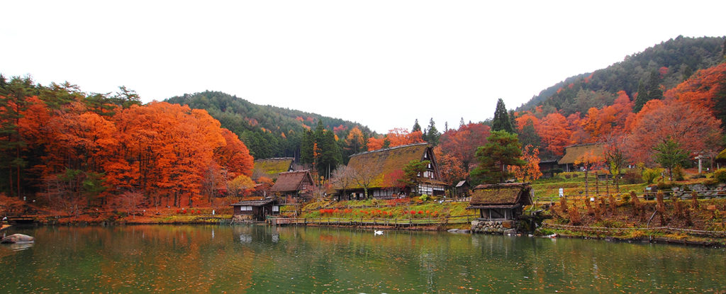 Hida Takayama